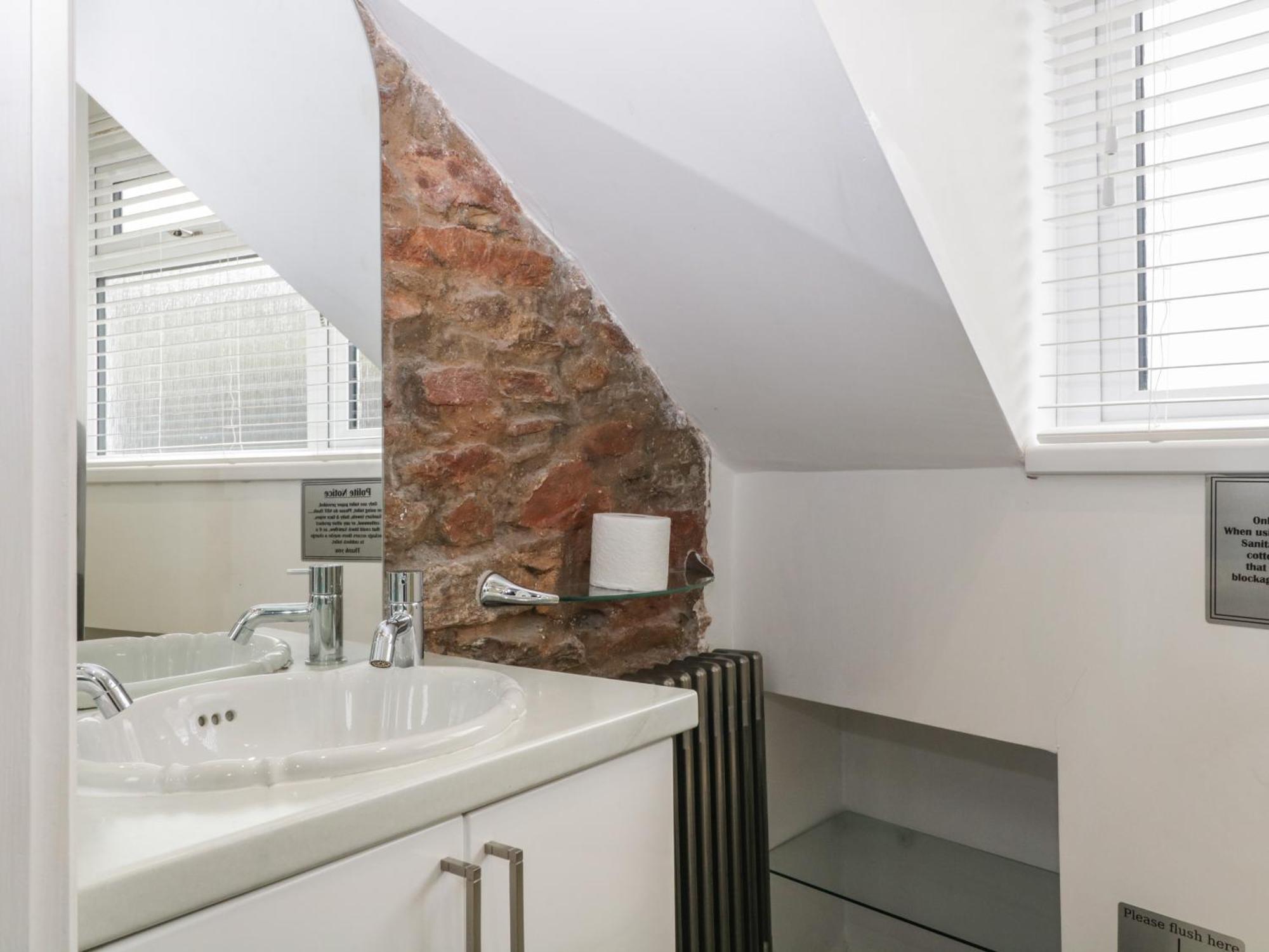 Villa Pebble Bay Brixham Exterior foto