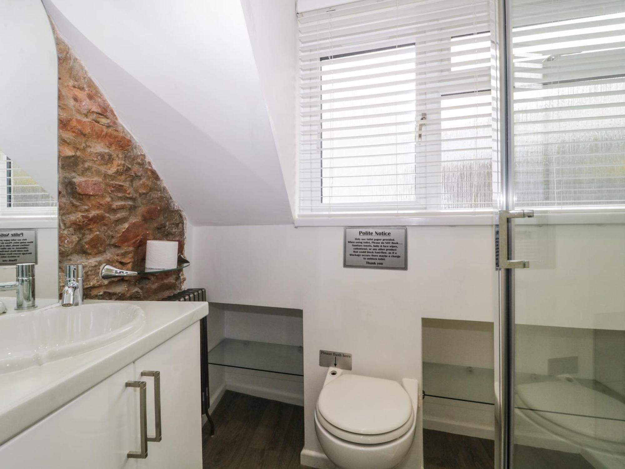 Villa Pebble Bay Brixham Exterior foto