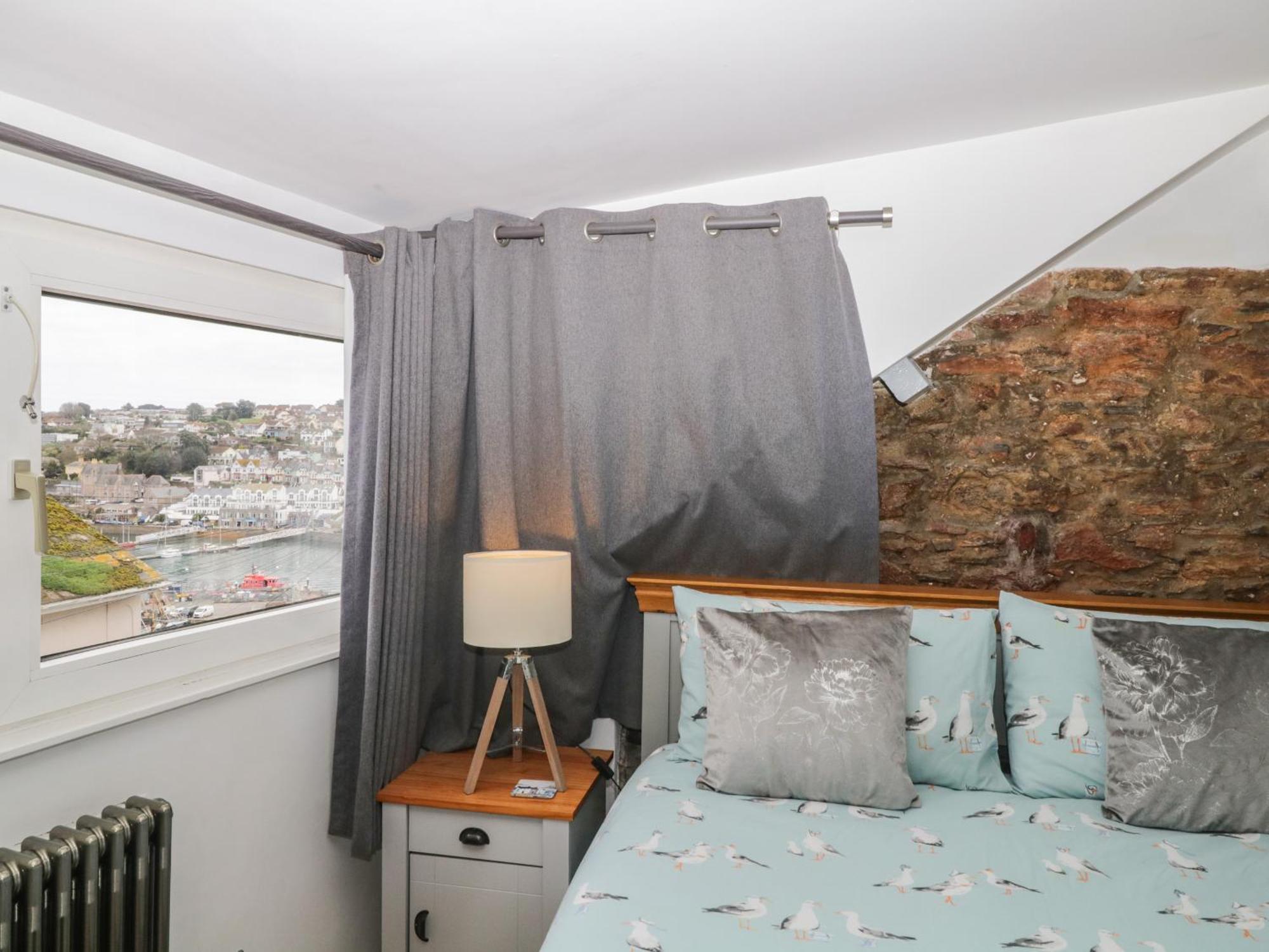 Villa Pebble Bay Brixham Exterior foto