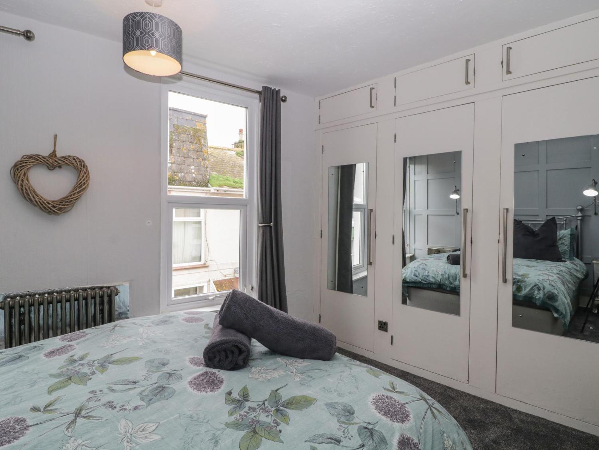 Villa Pebble Bay Brixham Exterior foto