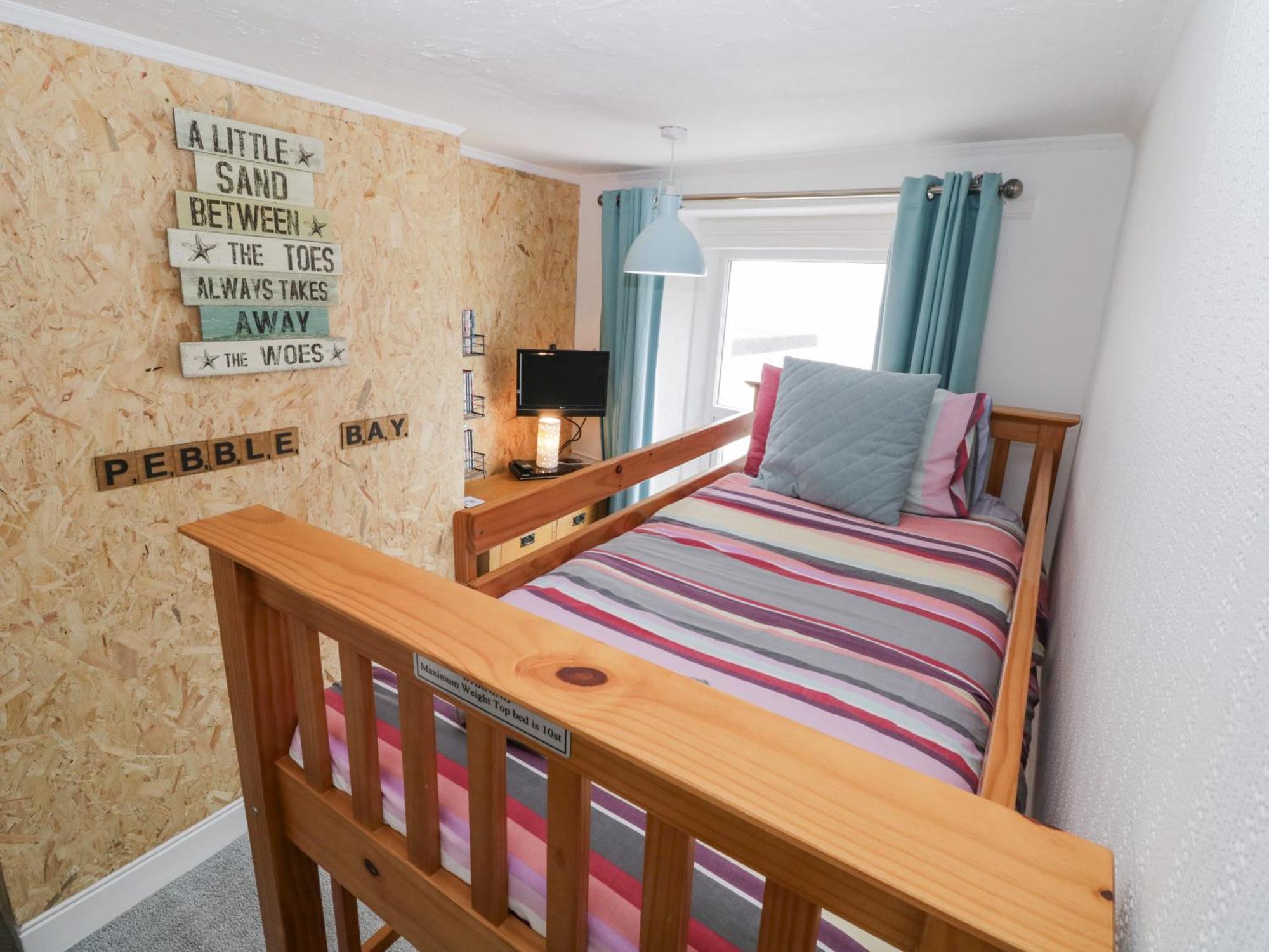 Villa Pebble Bay Brixham Exterior foto